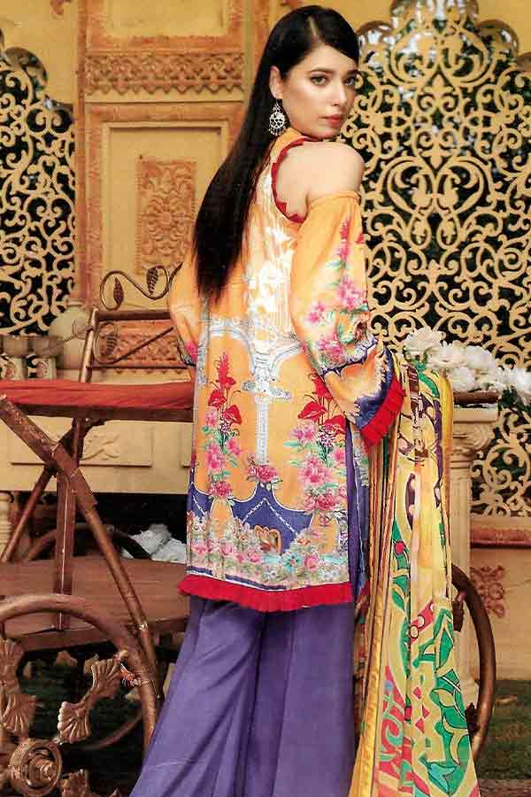 Panache Exclusive Viscose`19 D#5