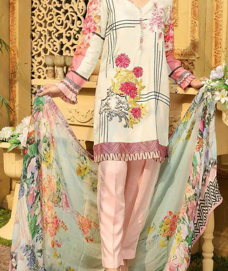 Panache Exclusive Viscose`19 D#04