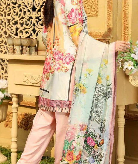 Panache Exclusive Viscose`19 D#04