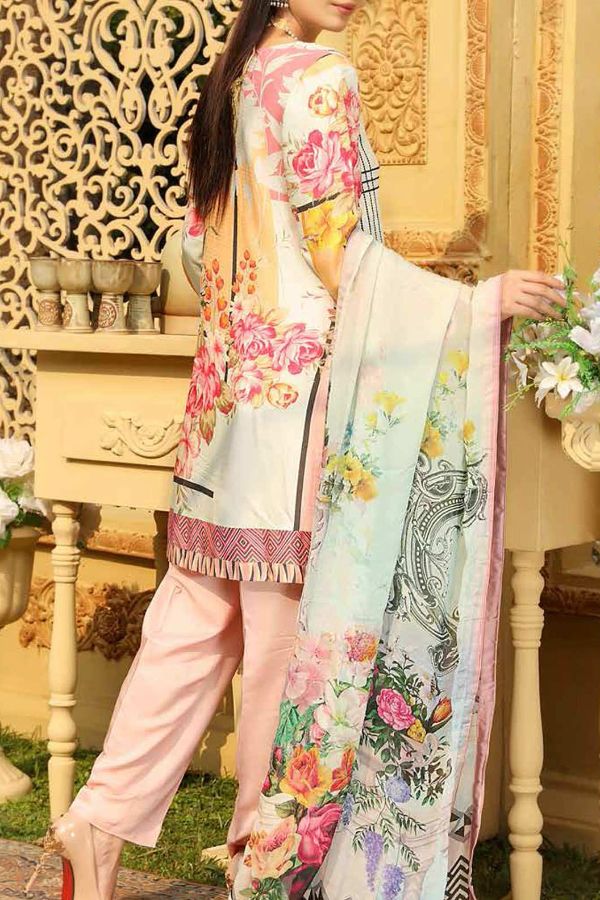 Panache Exclusive Viscose`19 D#04