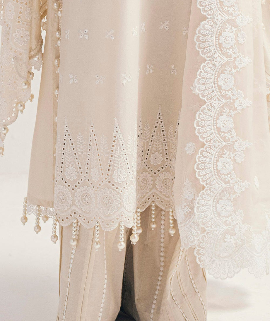 Gul Ahmed Summer Lawn'25 PM#52040