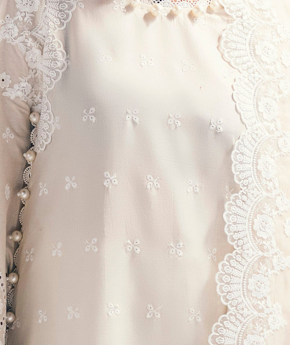 Gul Ahmed Summer Lawn'25 PM#52040