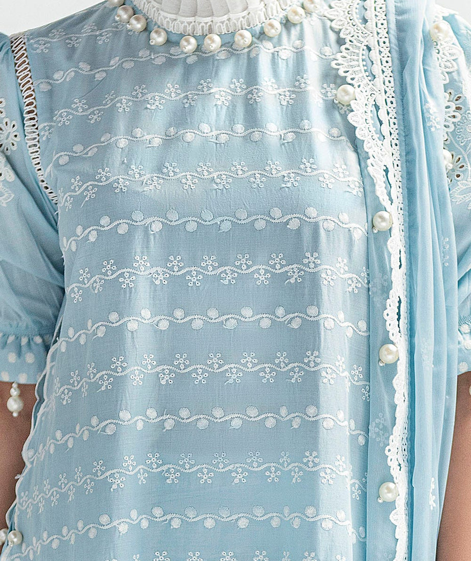 Gul Ahmed Summer Lawn'25 PM#52041