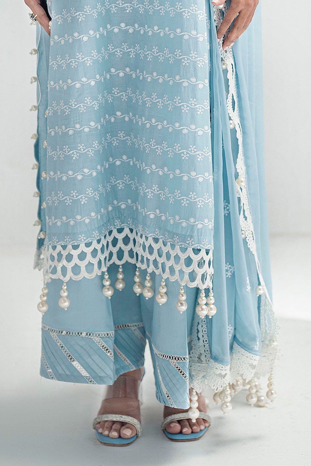 Gul Ahmed Summer Lawn'25 PM#52041