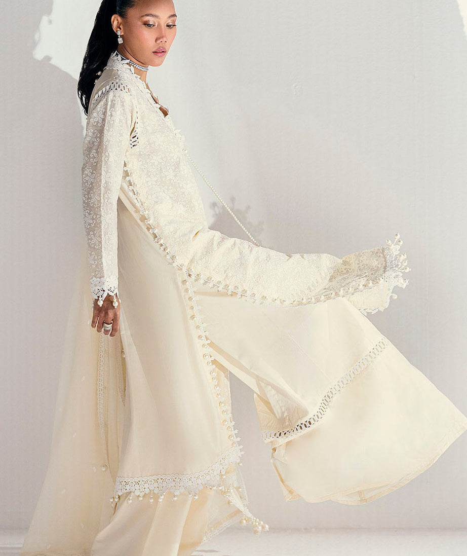 Gul Ahmed Summer Lawn'25 PM#52046