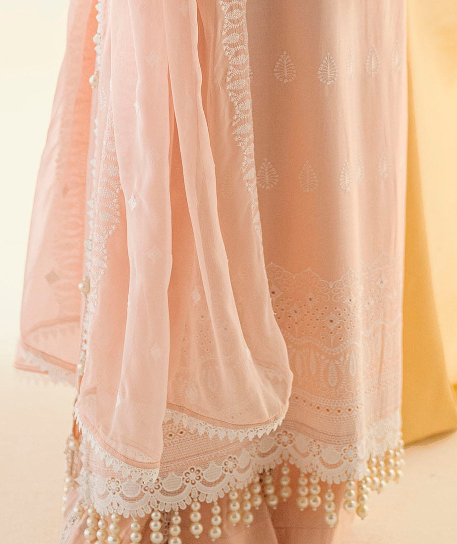 Gul Ahmed Summer Lawn'25 PM#52049