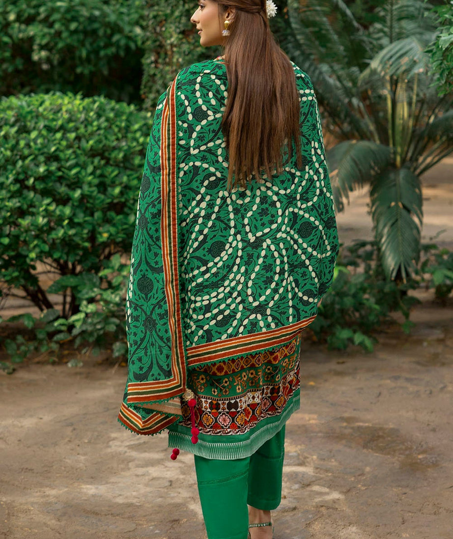 Gul Ahmed W/Essentials`25 K#52032