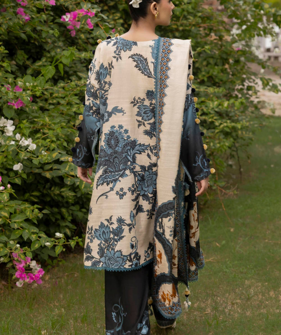 Gul Ahmed W/Essentials`25 K#52042