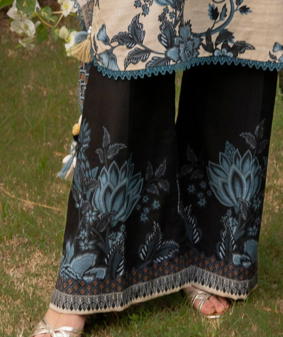 Gul Ahmed W/Essentials`25 K#52042