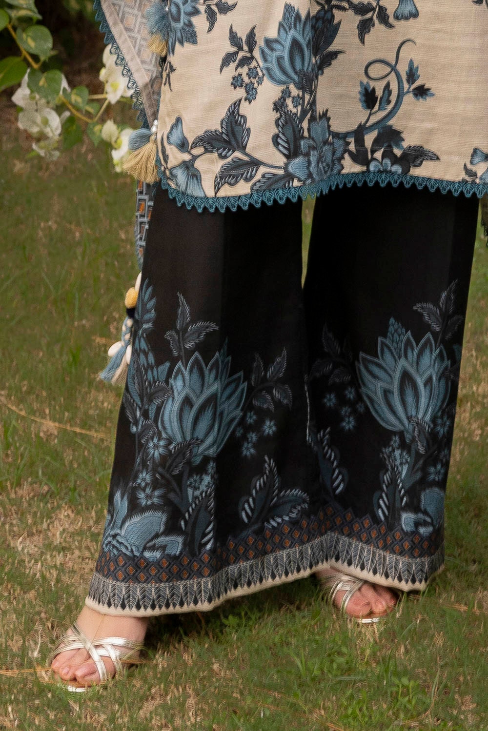 Gul Ahmed W/Essentials`25 K#52042