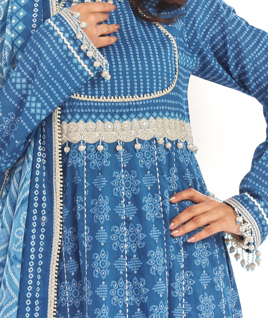Gul Ahmed Summer Lawn'25 CL# 52412B