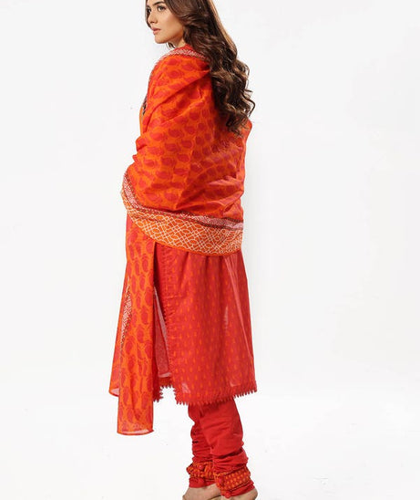 Gul Ahmed Summer Lawn'25 CL#52510
