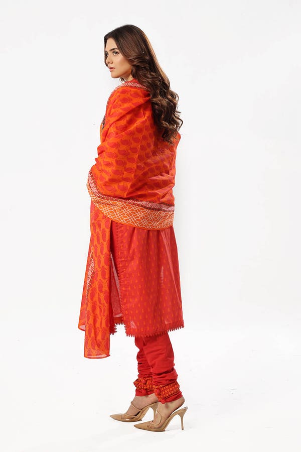 Gul Ahmed Summer Lawn'25 CL#52510