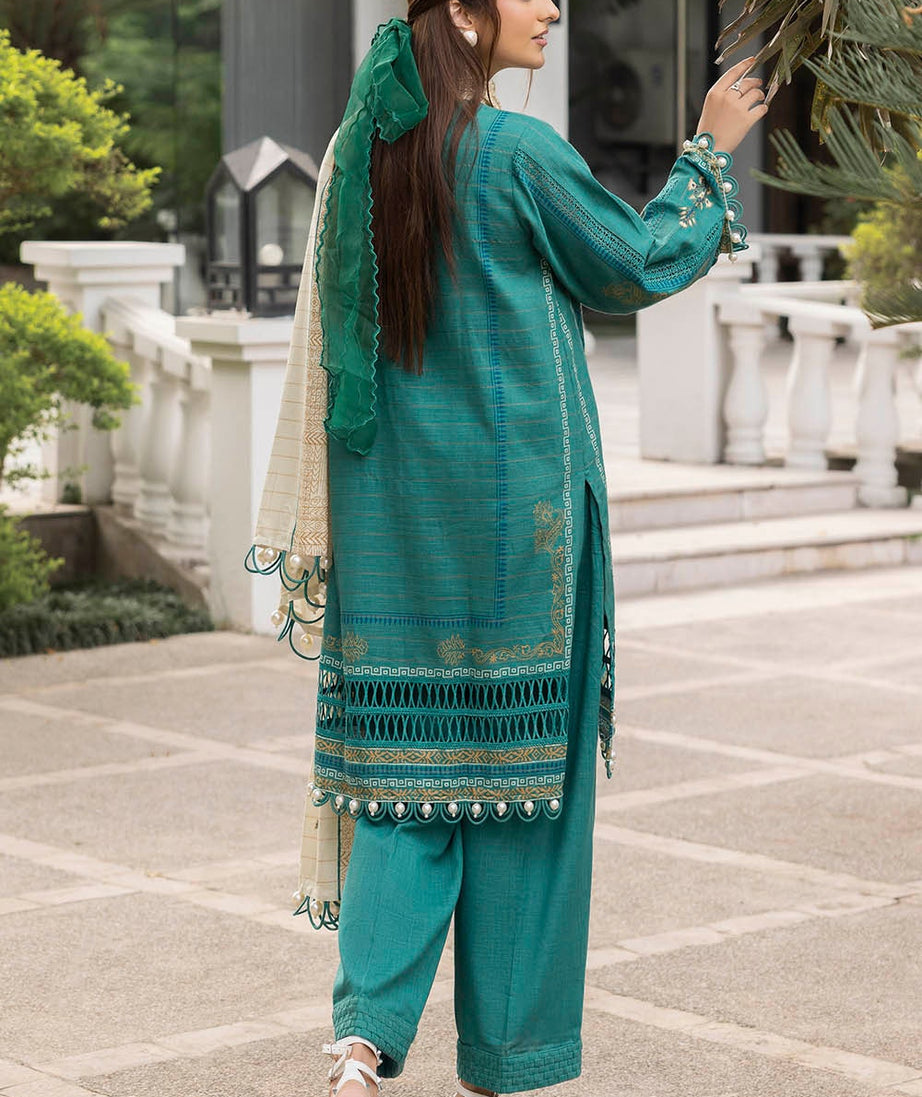 Gul Ahmed W/Essentials`25 K#52059