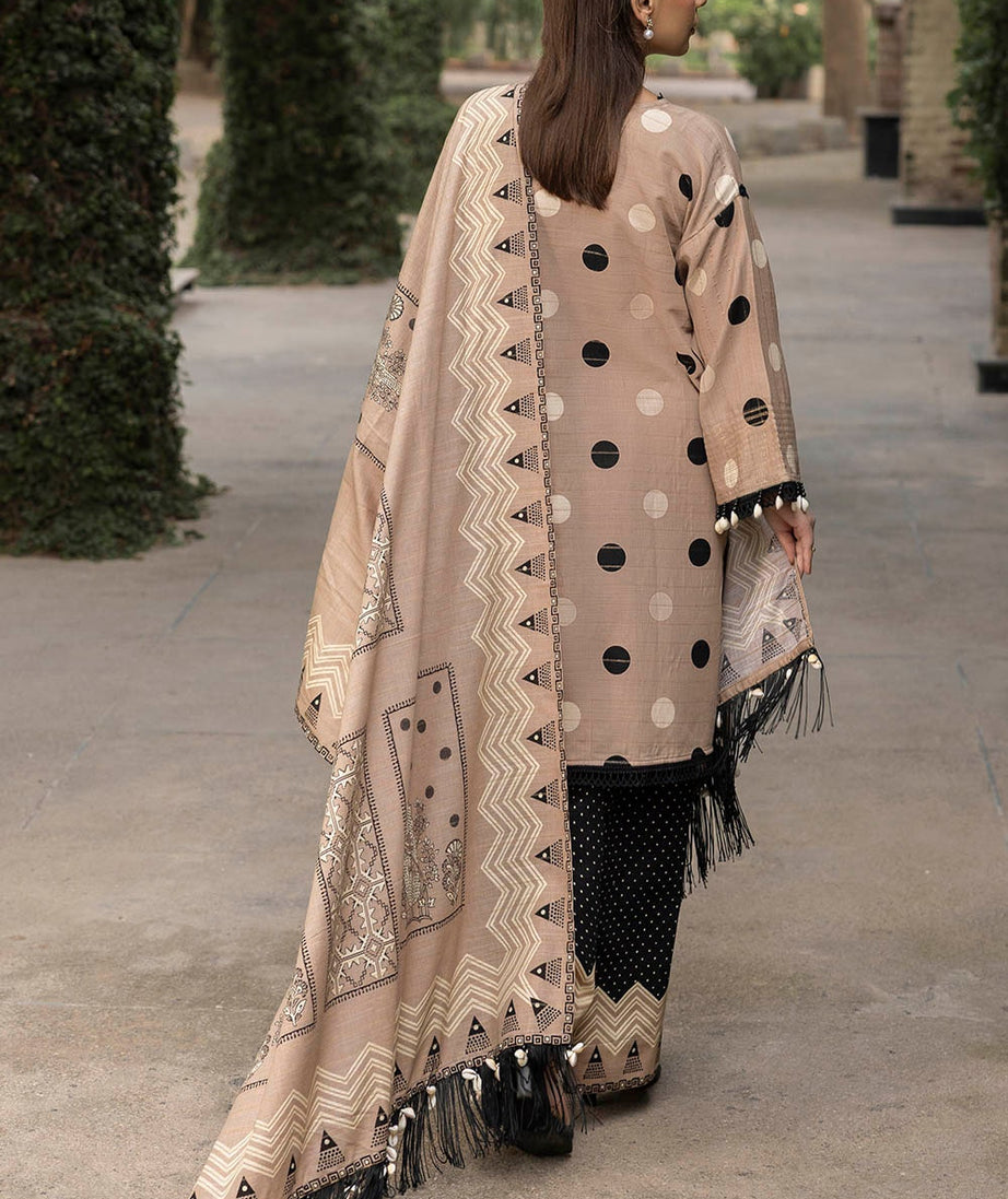 Gul Ahmed W/Essentials`25 K#52058