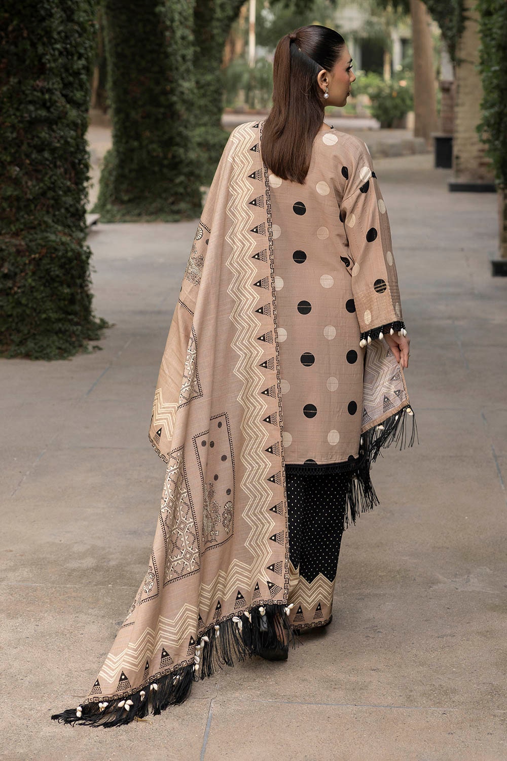 Gul Ahmed W/Essentials`25 K#52058