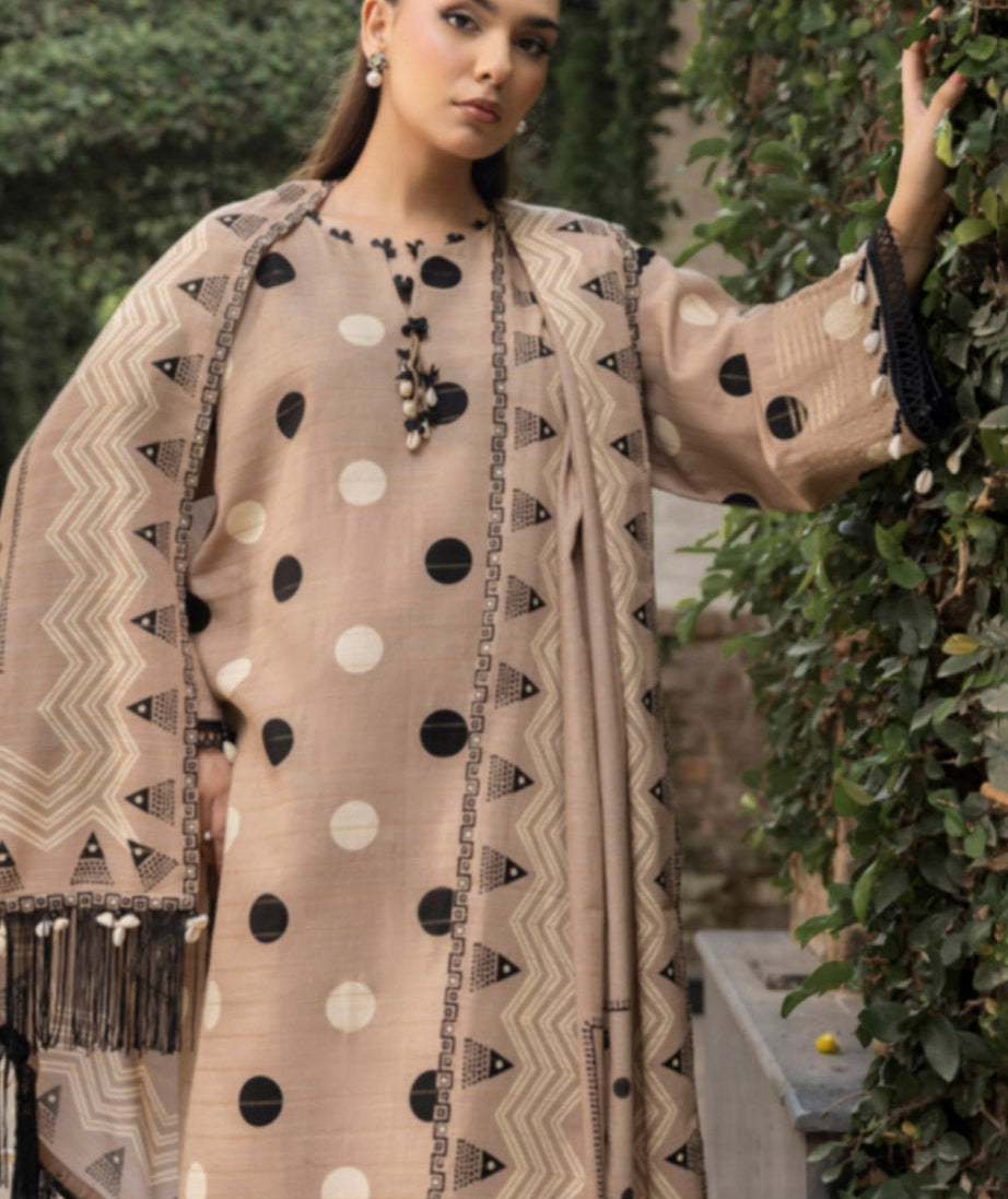 Gul Ahmed W/Essentials`25 K#52058