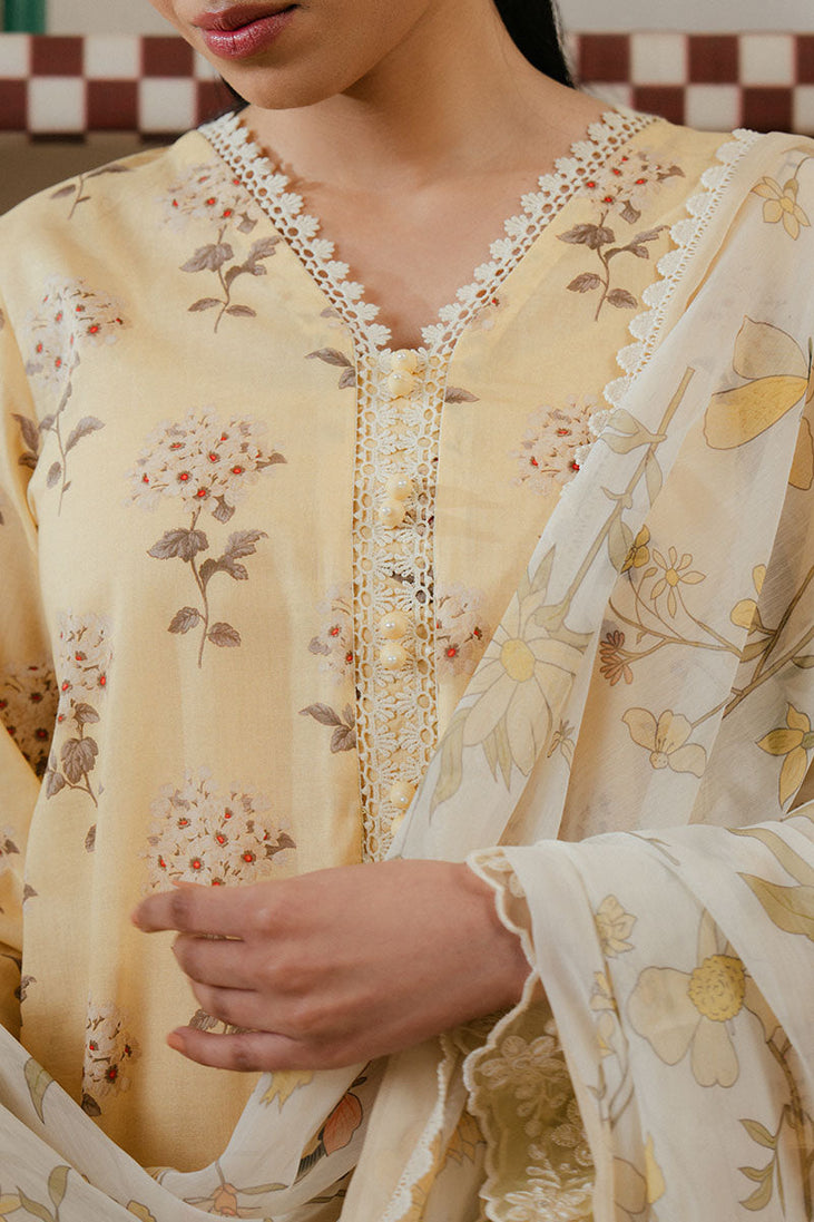 Cross Stitch Daily Lawn`25 D#8