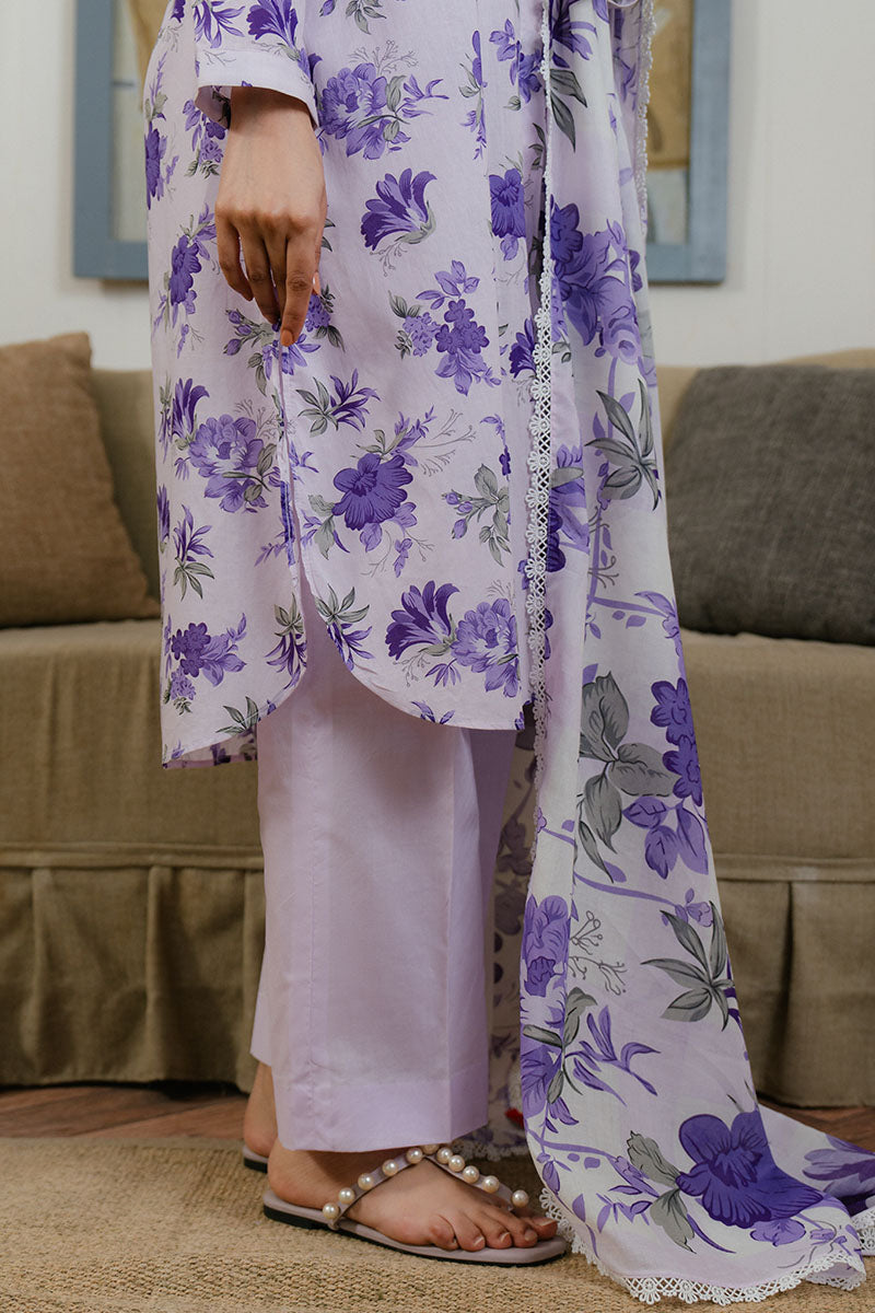 Cross Stitch Daily Lawn`25 D#3