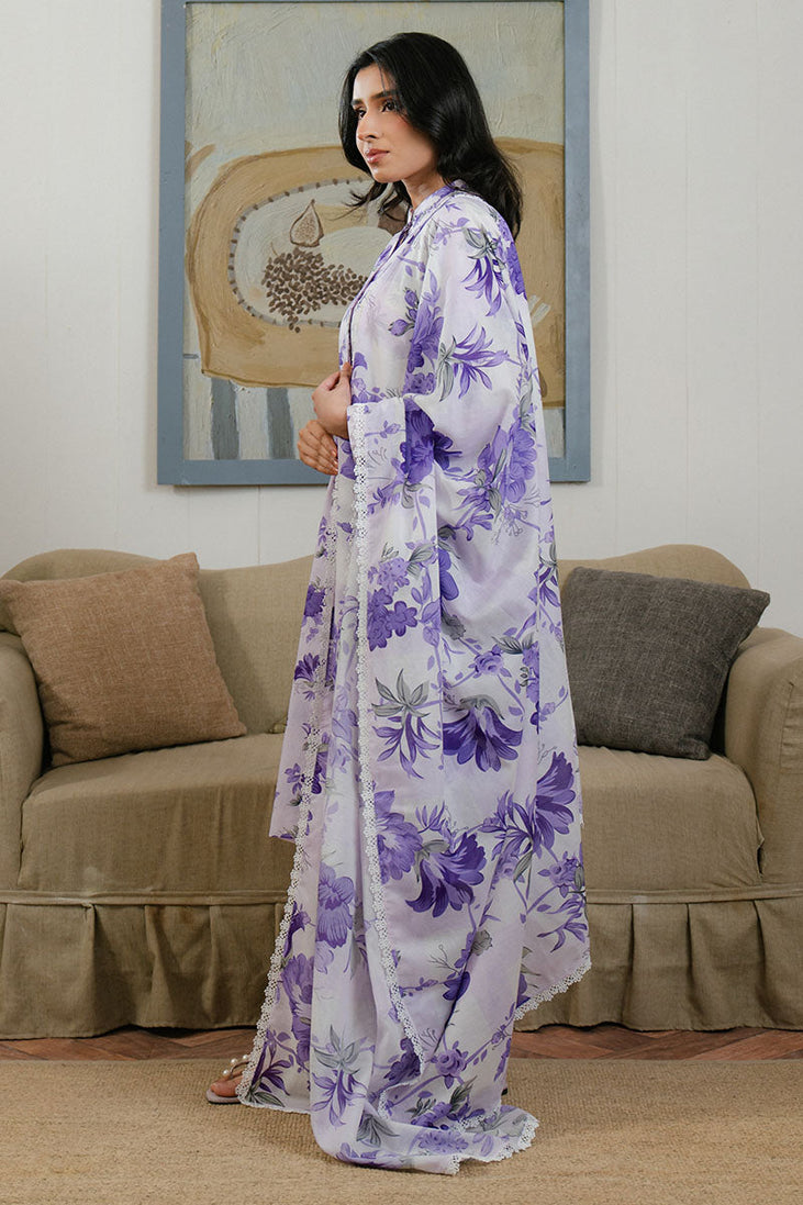 Cross Stitch Daily Lawn`25 D#3