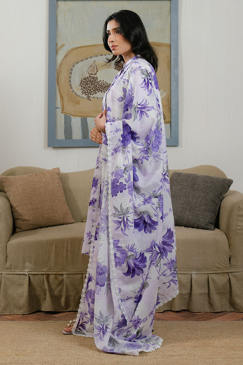 Cross Stitch Daily Lawn`25 D#3