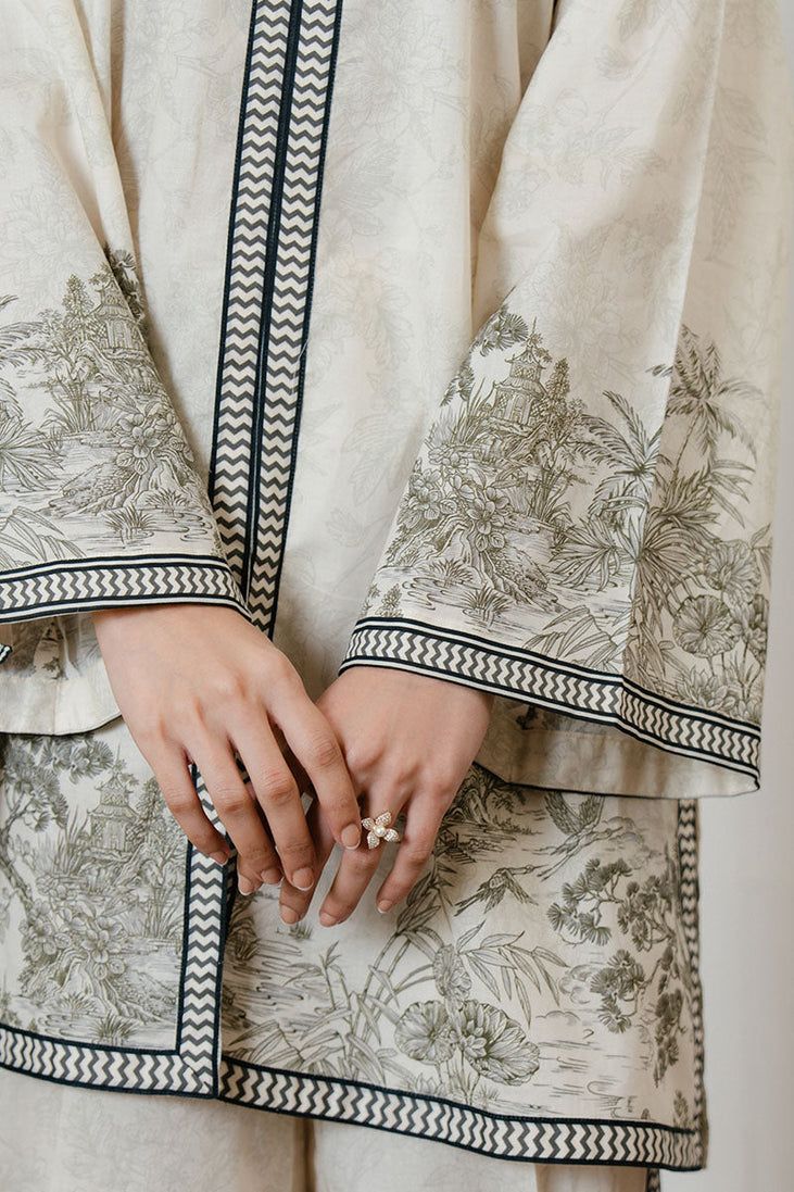 Cross Stitch Daily Lawn`25 D#11