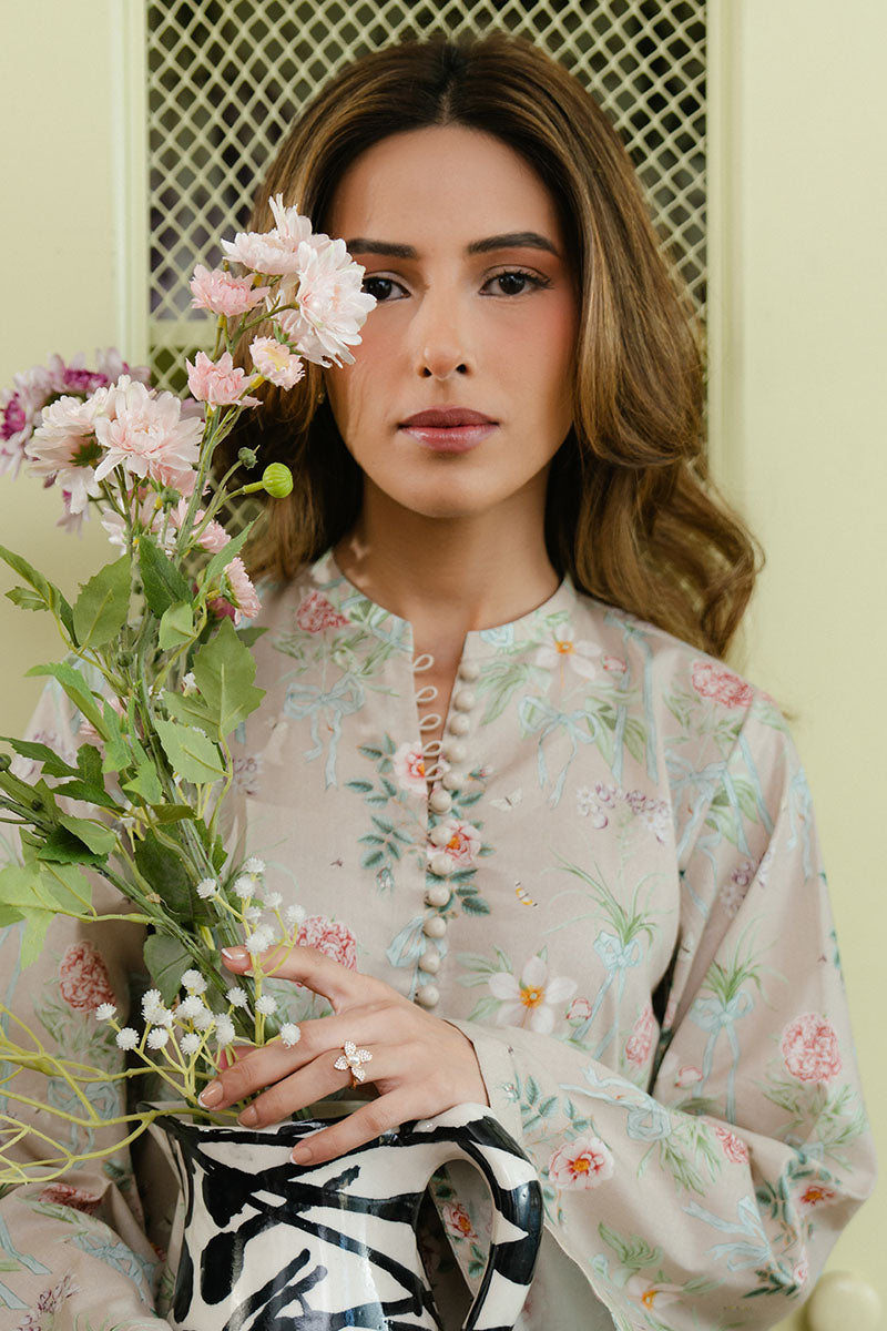 Cross Stitch Daily Lawn`25 D#13