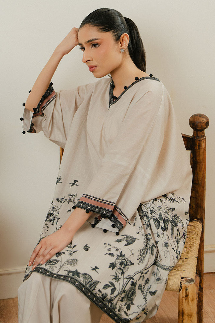 Cross Stitch Daily Lawn`25 D#14