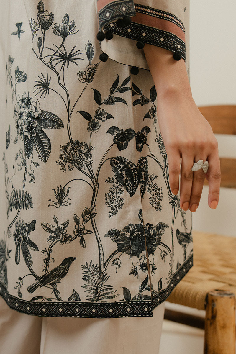 Cross Stitch Daily Lawn`25 D#14