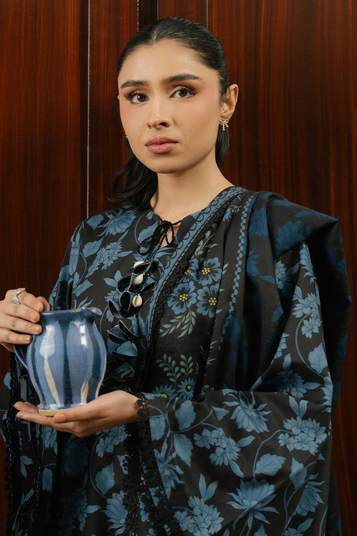 Cross Stitch Daily Lawn`25 D#1