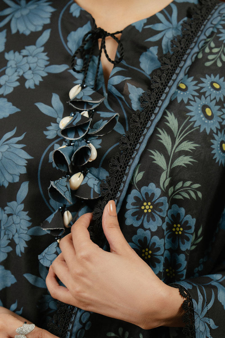 Cross Stitch Daily Lawn`25 D#1