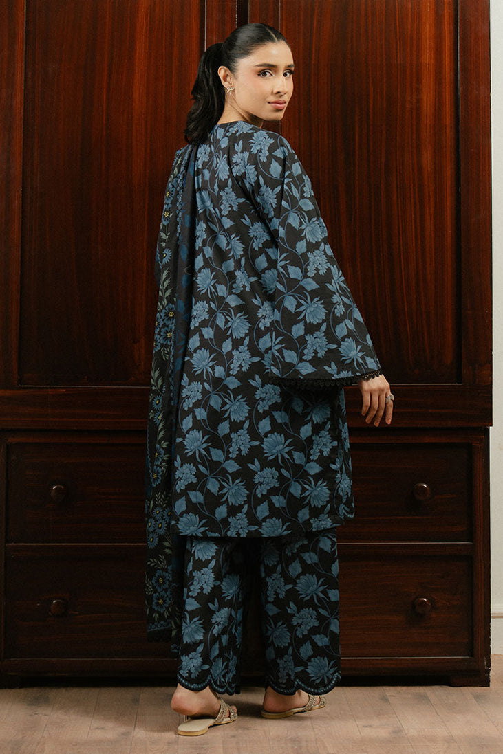 Cross Stitch Daily Lawn`25 D#1