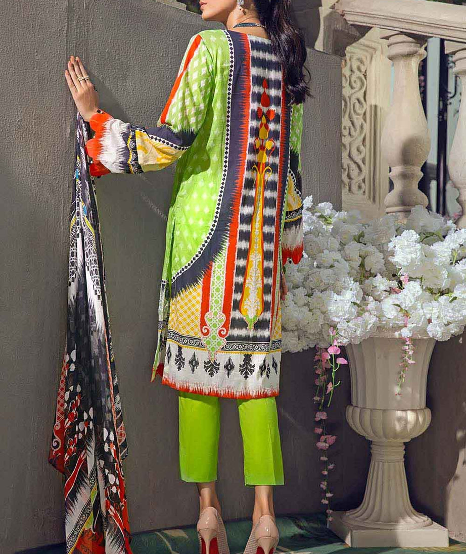 Gul Ahmed Summer'22 BM#12017