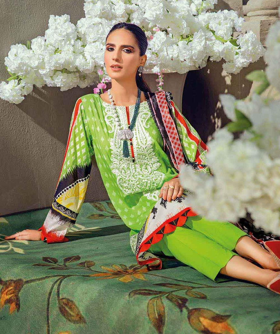 Gul Ahmed Summer'22 BM#12017