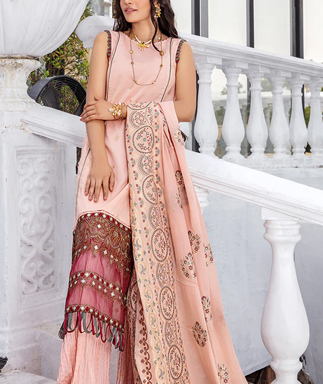Hamdam Kalam J/Lawn`23 D#02