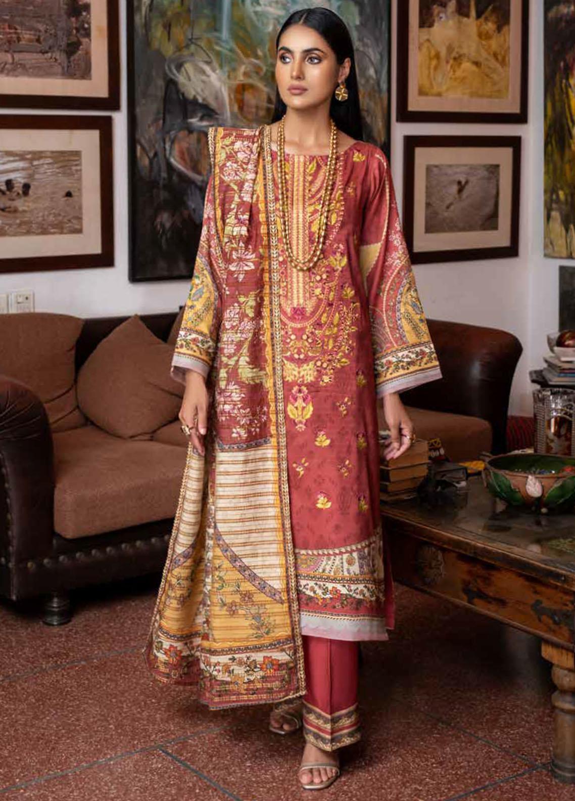 RR Florence W/Collection`21 D#635