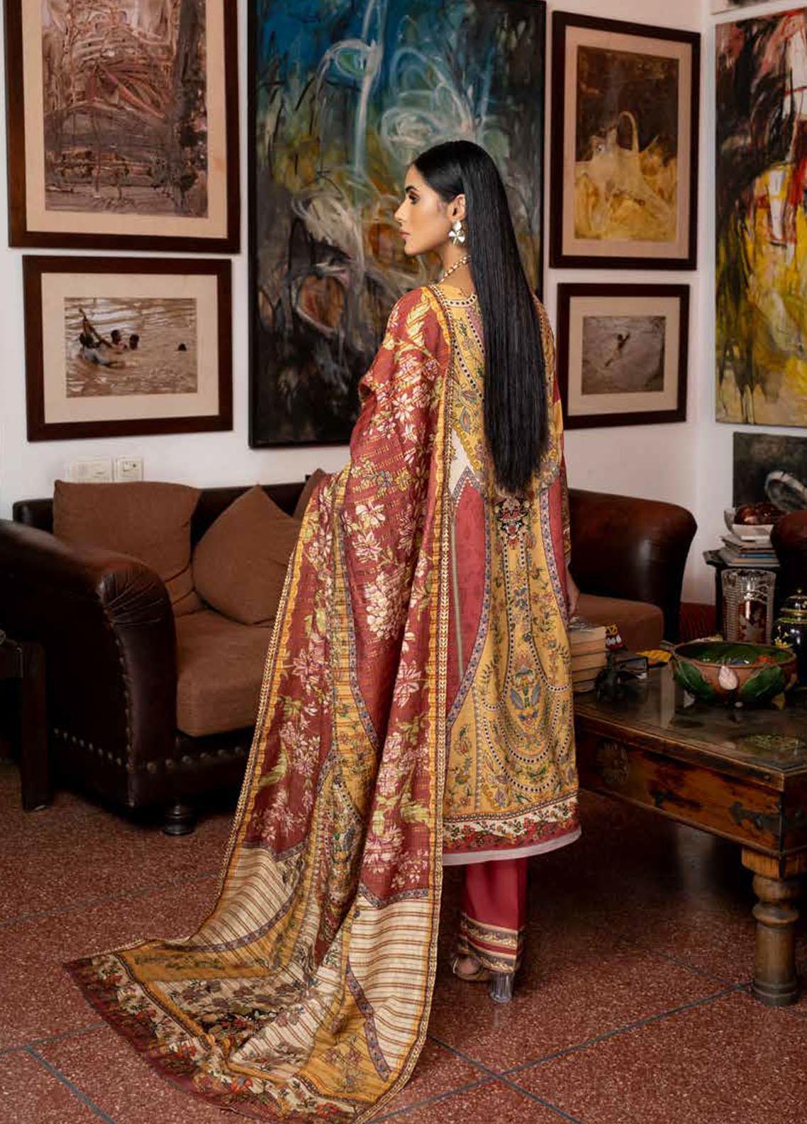 RR Florence W/Collection`21 D#635