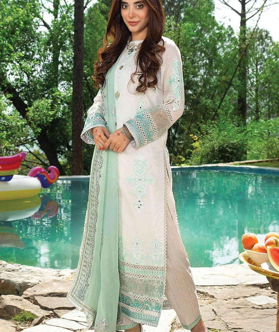 Rang Rasiya Premium Eid Edit`21 D#05 (Vol-2)
