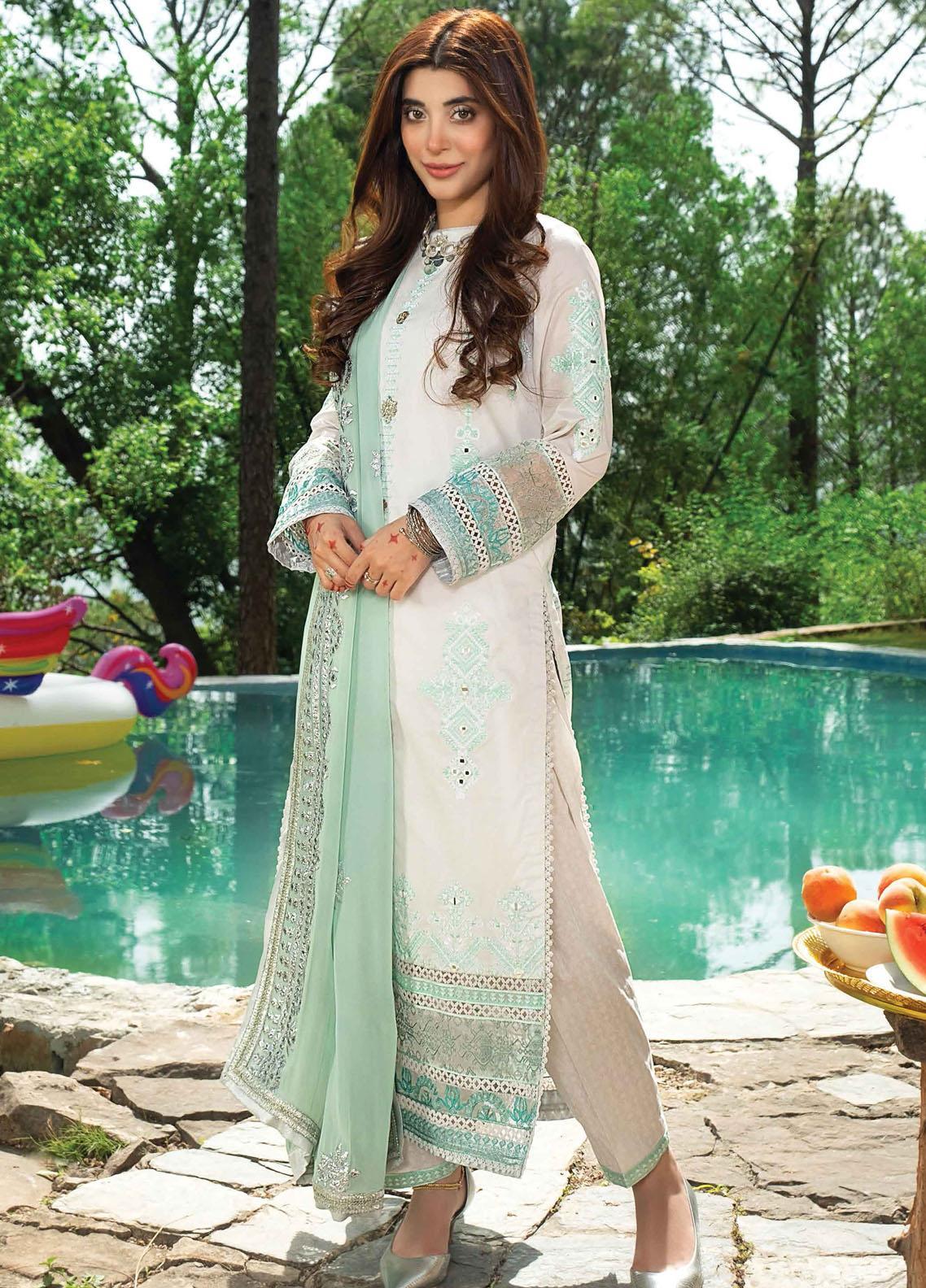 Rang Rasiya Premium Eid Edit`21 D#05 (Vol-2)