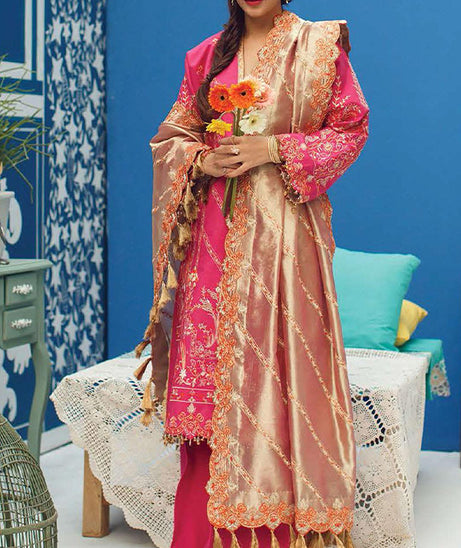 Rang Rasiya Premium Winter`20 D#157