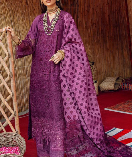 Nureh Eid Collection`21 Vol-1 D#20