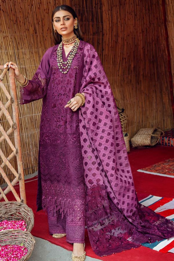 Nureh Eid Collection`21 Vol-1 D#20