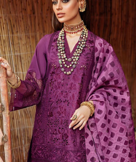 Nureh Eid Collection`21 Vol-1 D#20