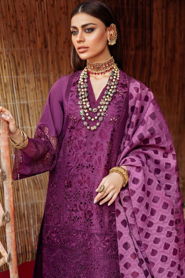 Nureh Eid Collection`21 Vol-1 D#20