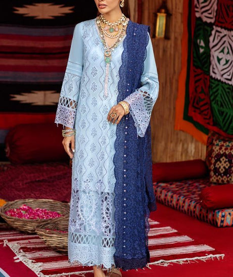 Nureh Eid Collection`21 Vol-1 D#21
