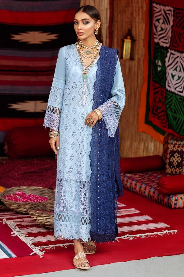 Nureh Eid Collection`21 Vol-1 D#21