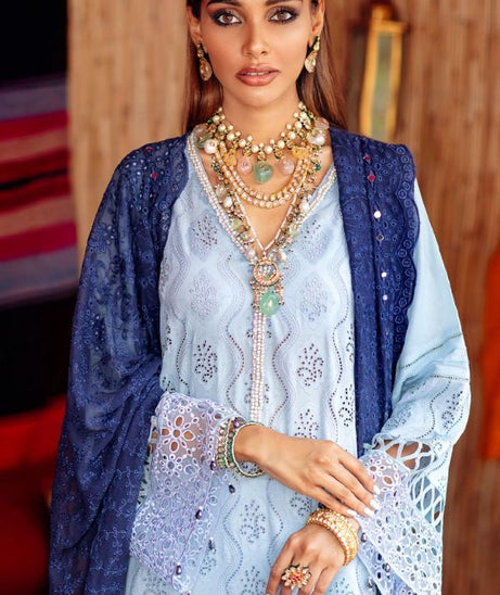 Nureh Eid Collection`21 Vol-1 D#21