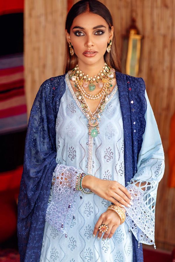 Nureh Eid Collection`21 Vol-1 D#21