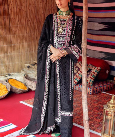 Nureh Eid Collection`21 Vol-1 D#24
