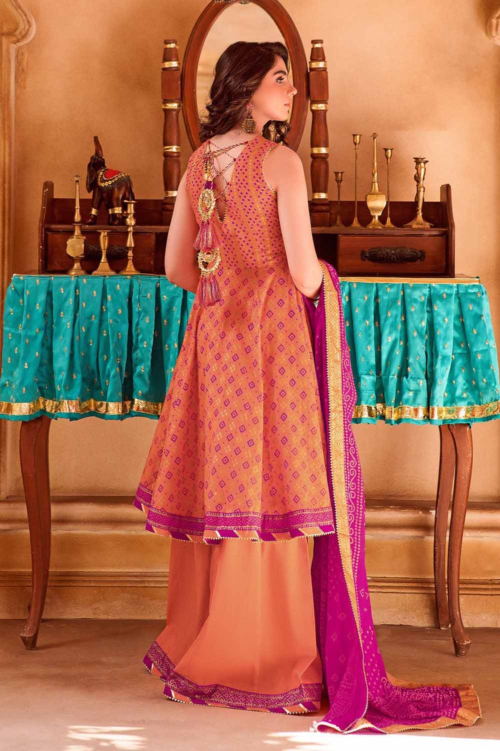 Gul Ahmed Lawn`23 BM#32008 A